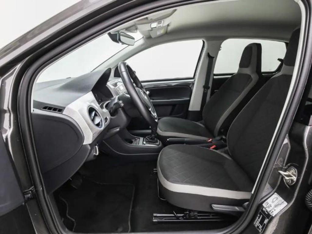 Volkswagen e-up!