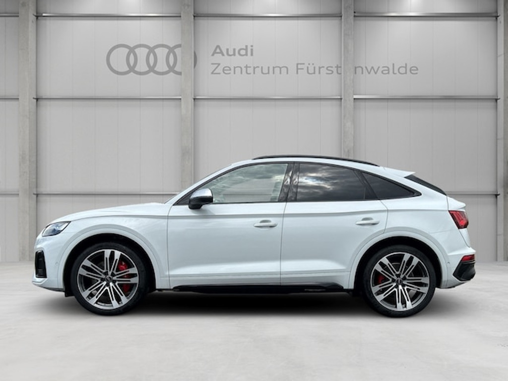 Audi SQ5 Sportback