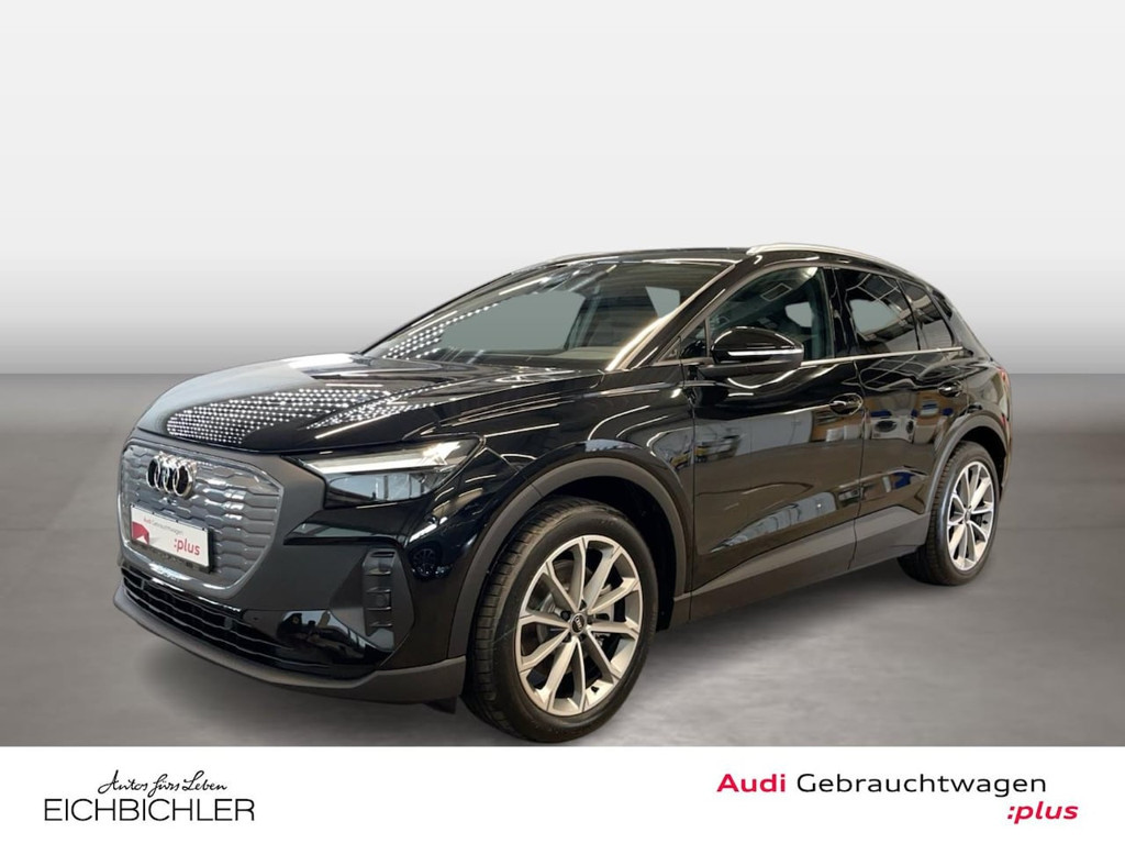Audi Q4 e-tron SUV 45 e-tron Audi Q4 e-tron