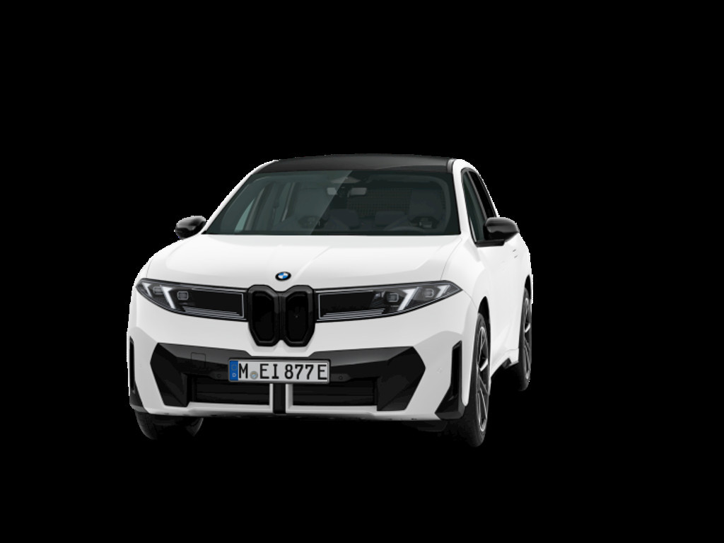 BMW iX3 xDrive iX3