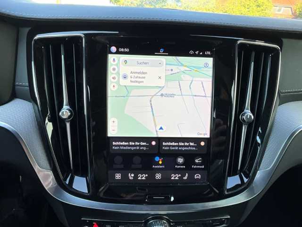 Volvo V60 Cross Country