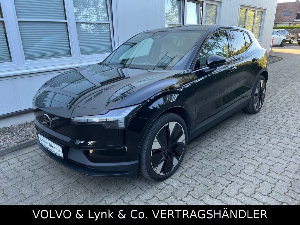 Volvo EX30 AWD Vierwielaandrijving Performance Ultra