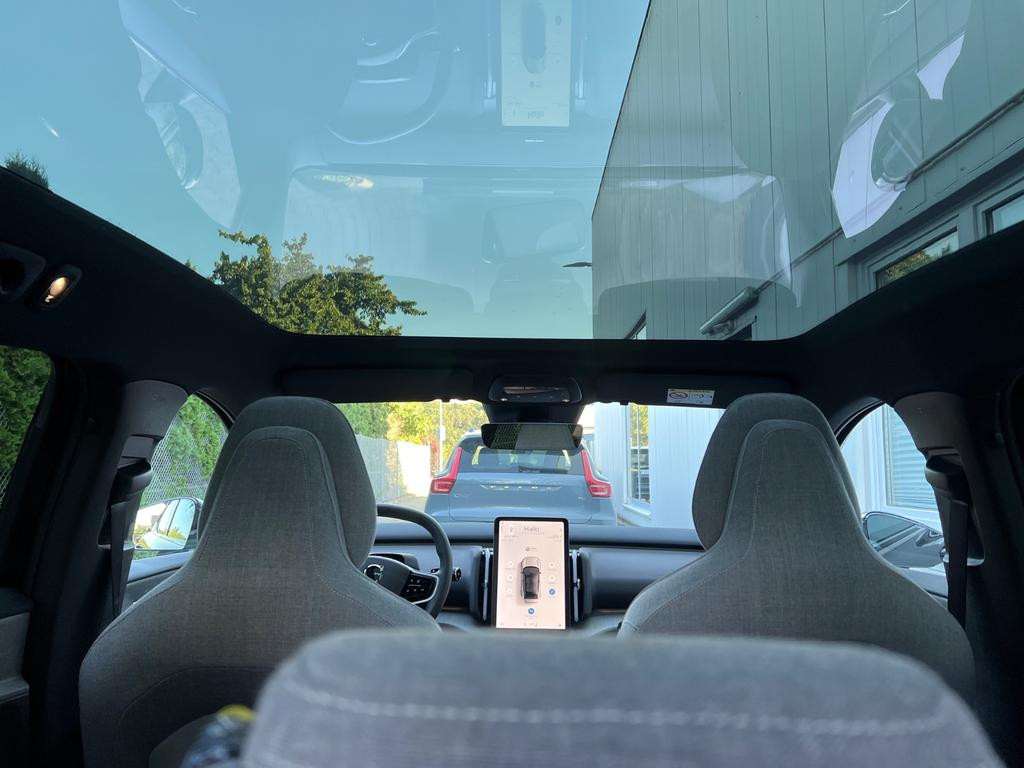 Volvo EX30