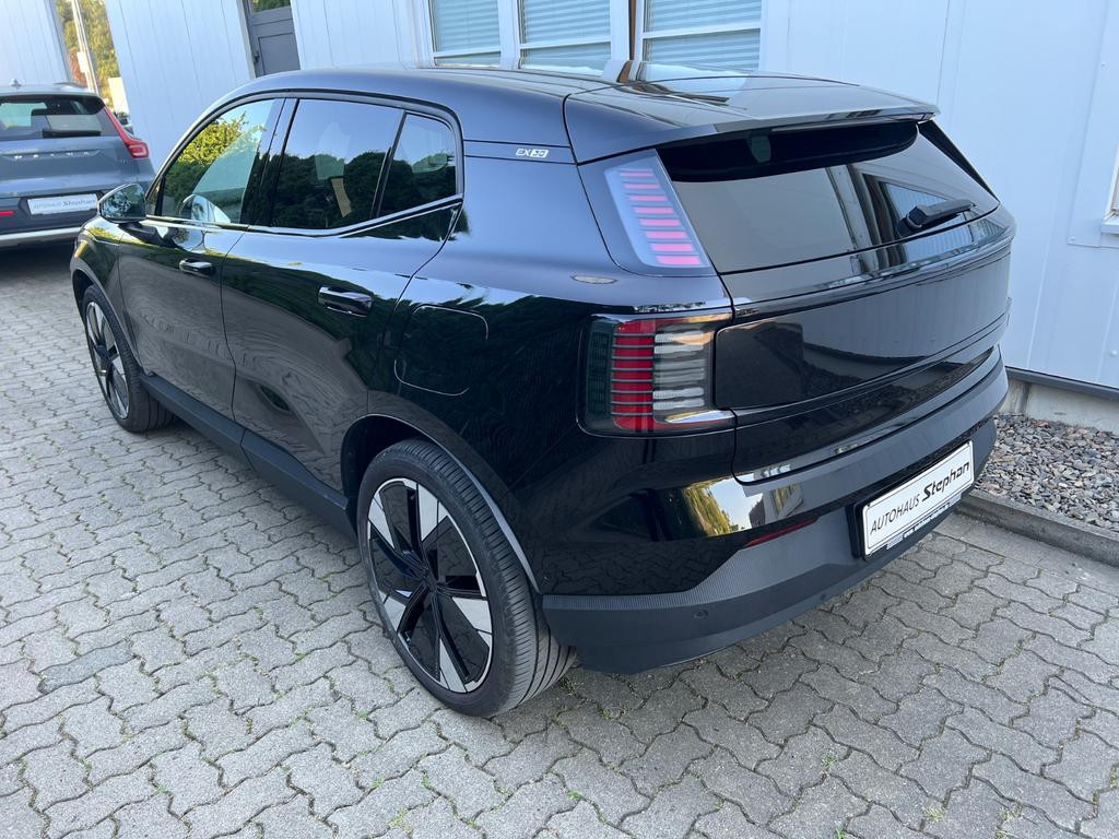 Volvo EX30