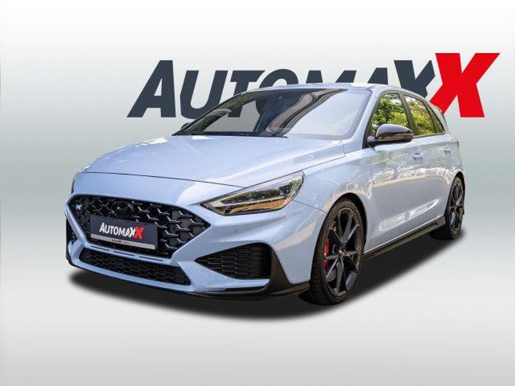 Hyundai i30 N Performance