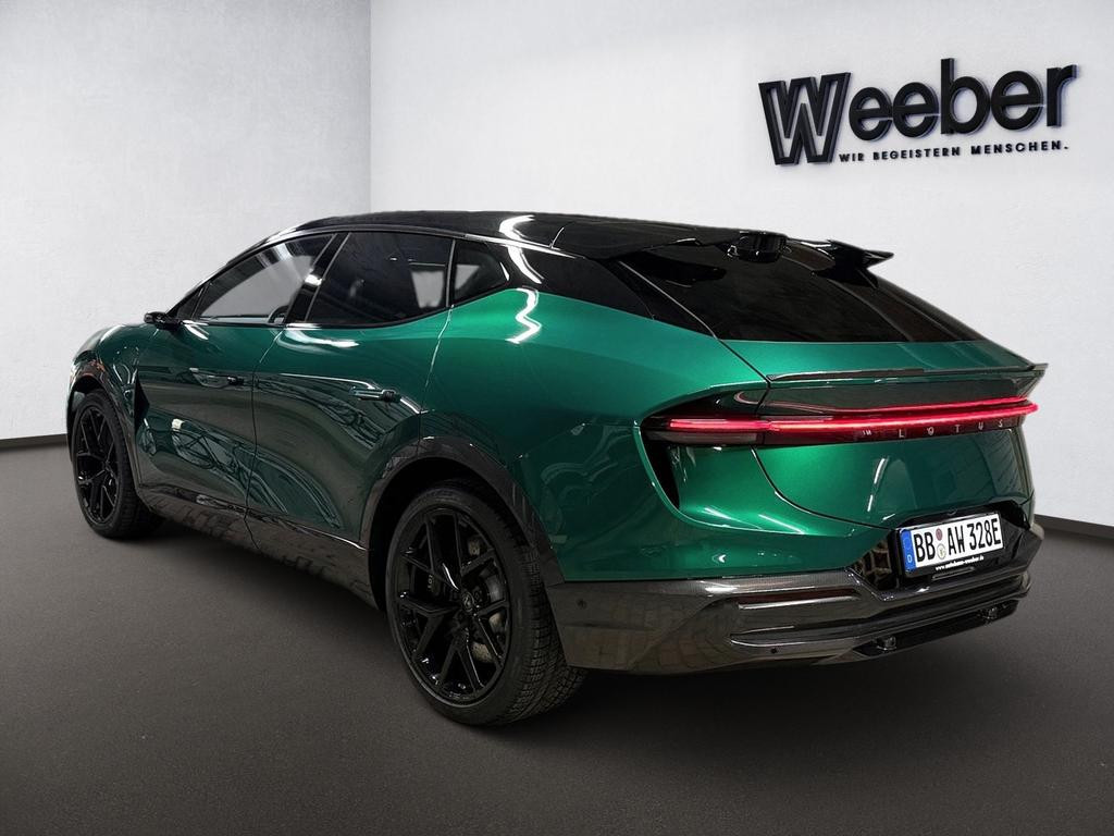 Lotus Eletre