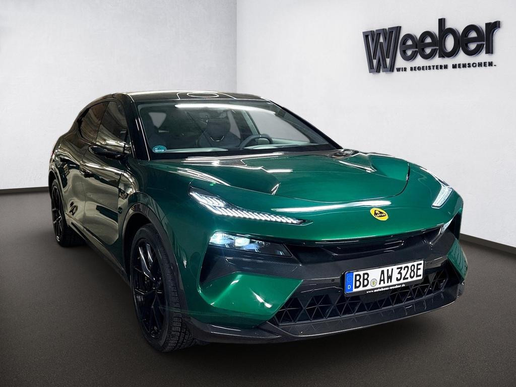 Lotus Eletre