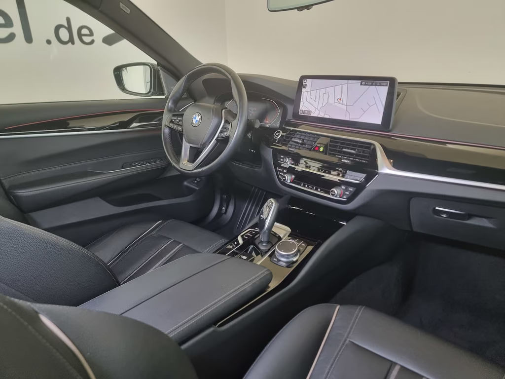 BMW 6 Serie