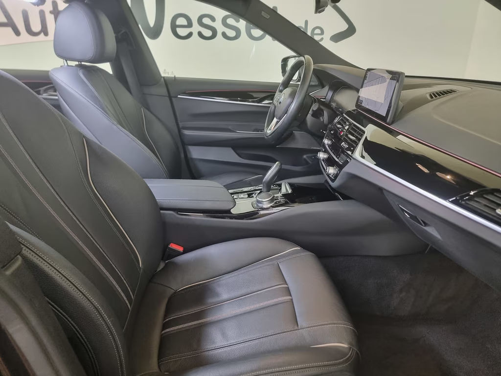 BMW 6 Serie
