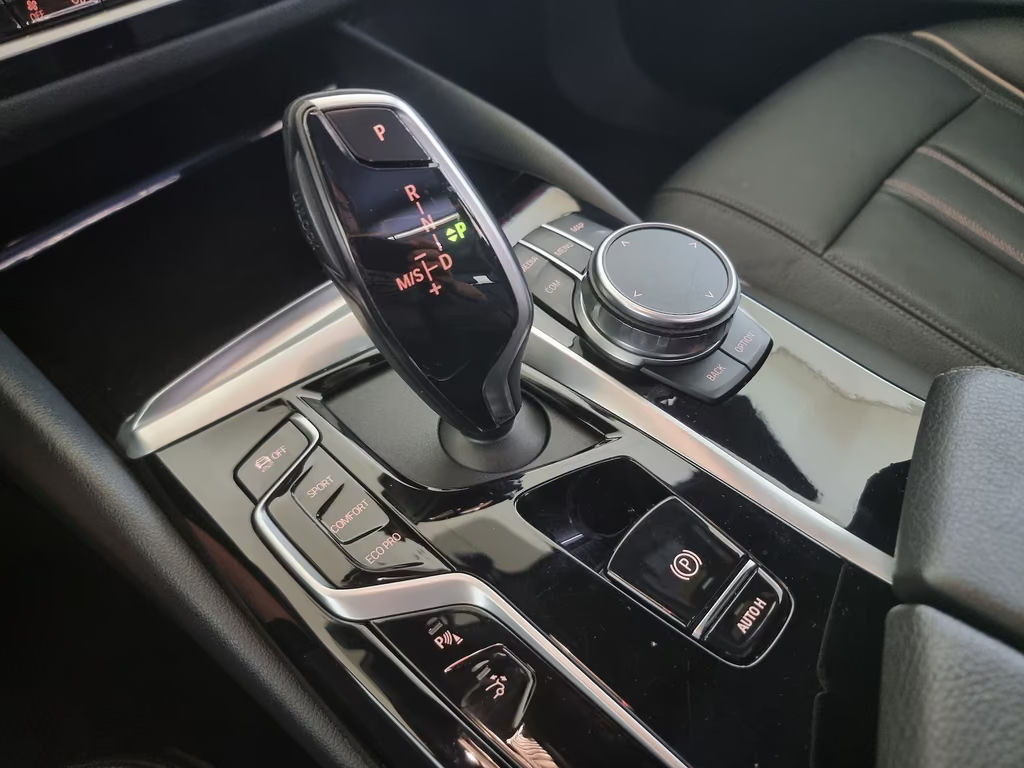 BMW 6 Serie