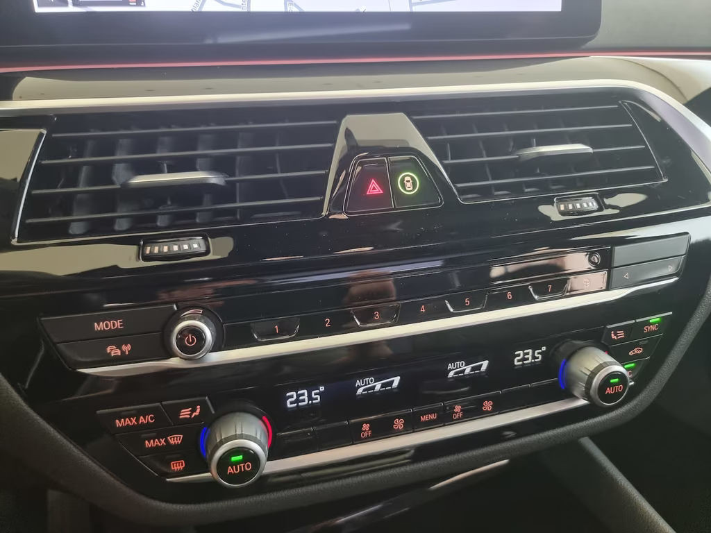 BMW 6 Serie
