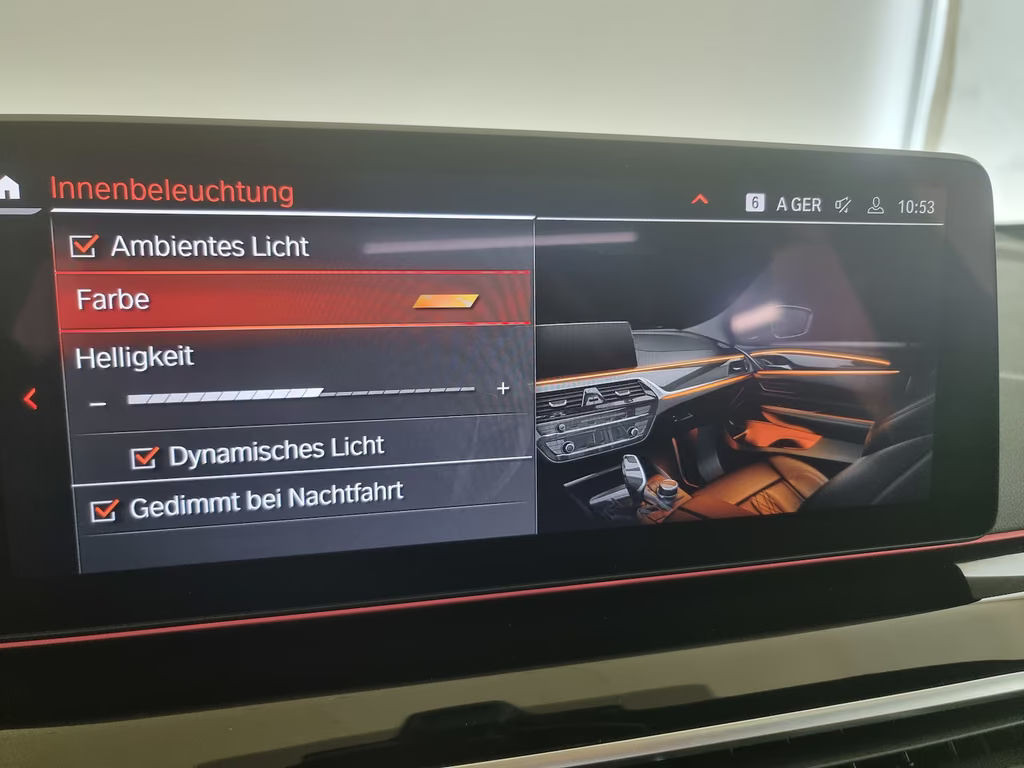 BMW 6 Serie