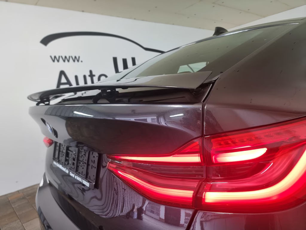 BMW 6 Serie