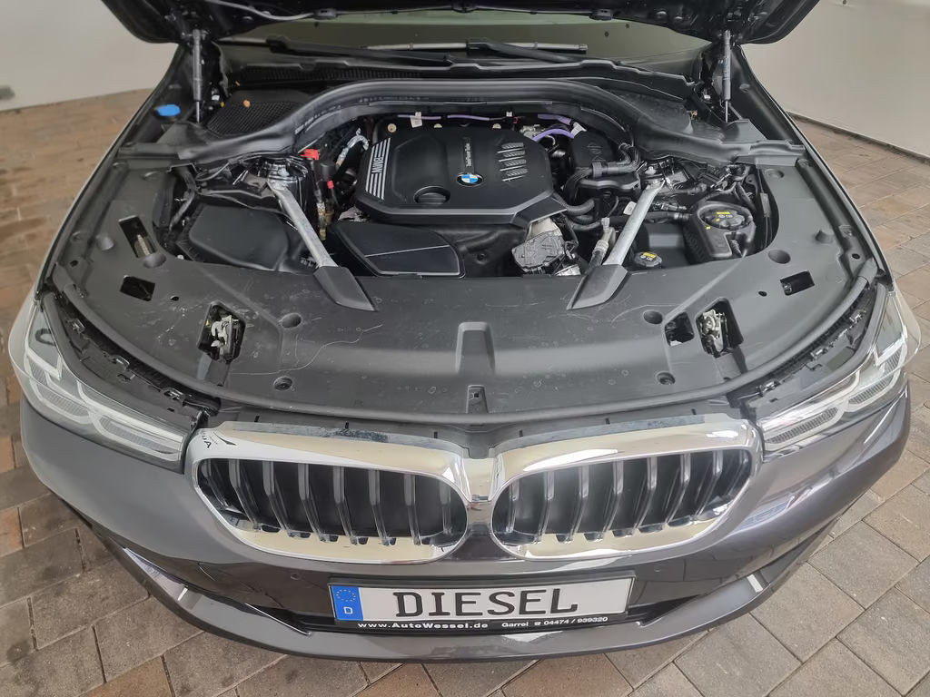 BMW 6 Serie
