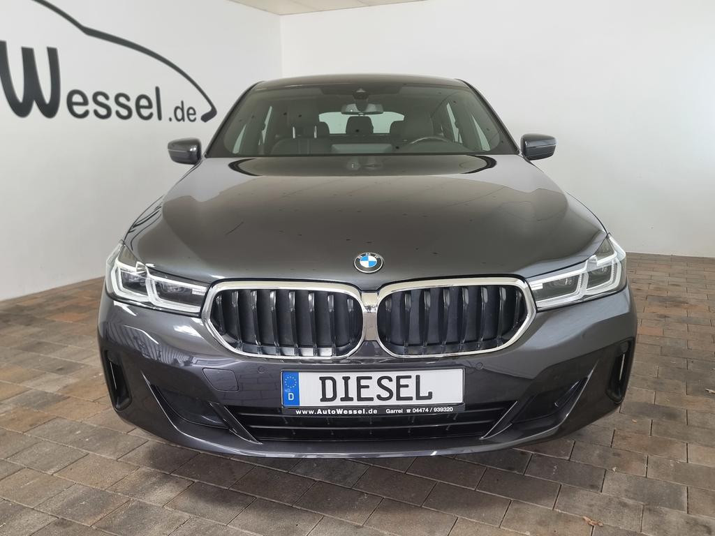 BMW 6 Serie