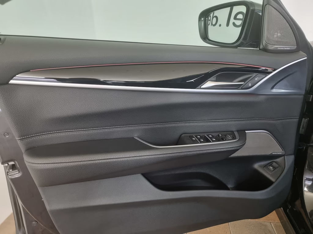 BMW 6 Serie