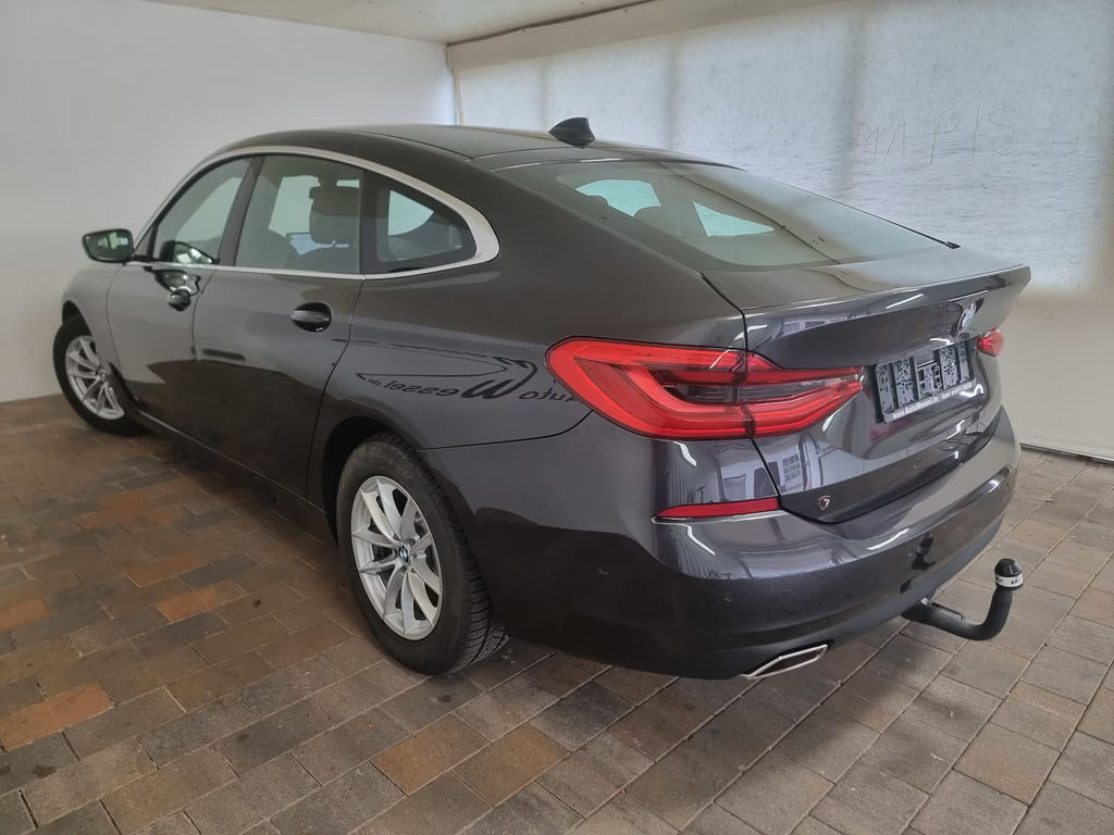BMW 6 Serie