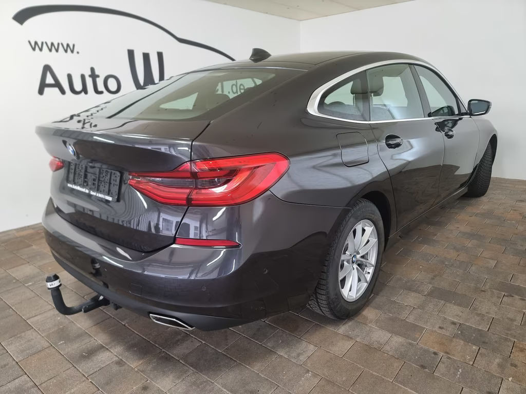 BMW 6 Serie