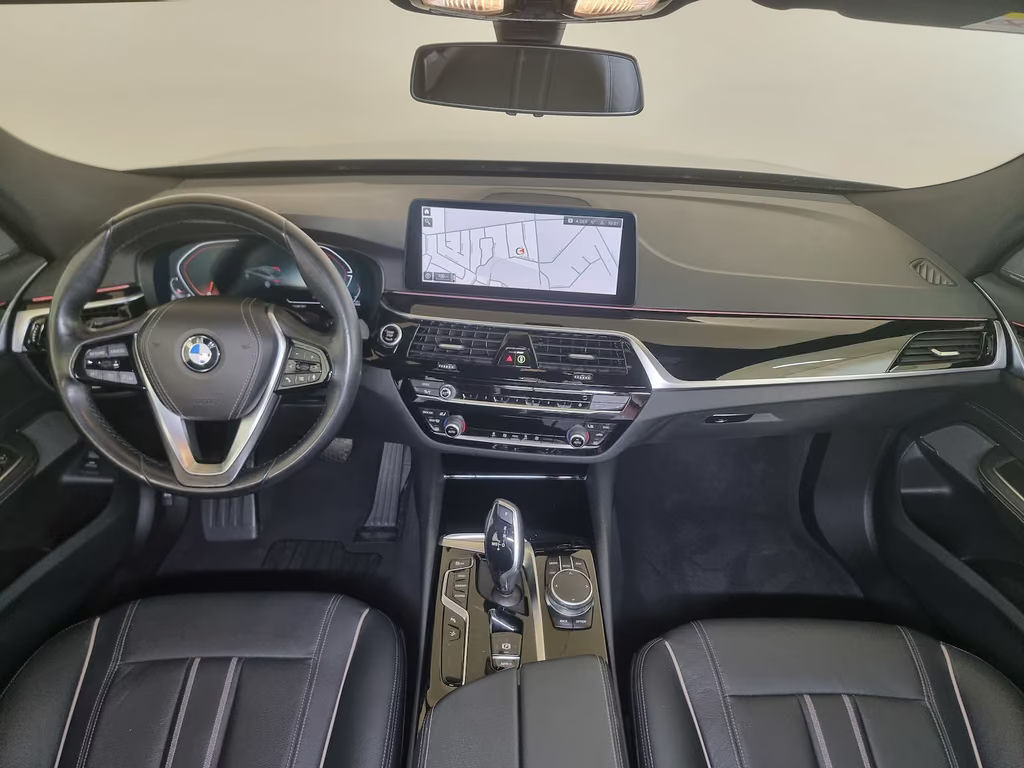 BMW 6 Serie