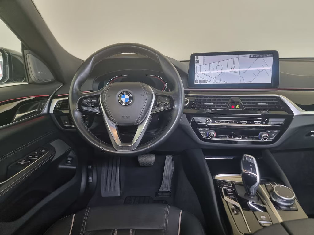 BMW 6 Serie