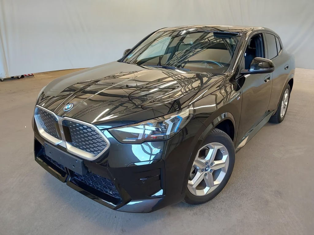 BMW iX2