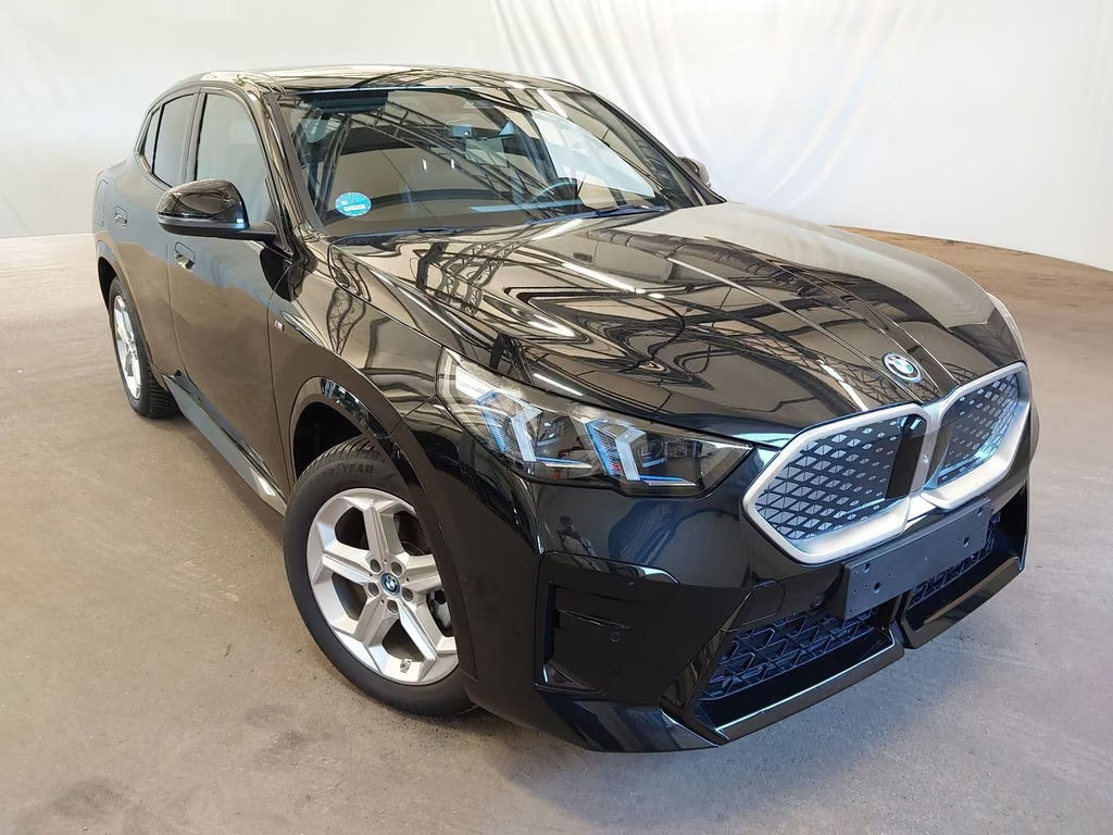 BMW iX2 M-Sport