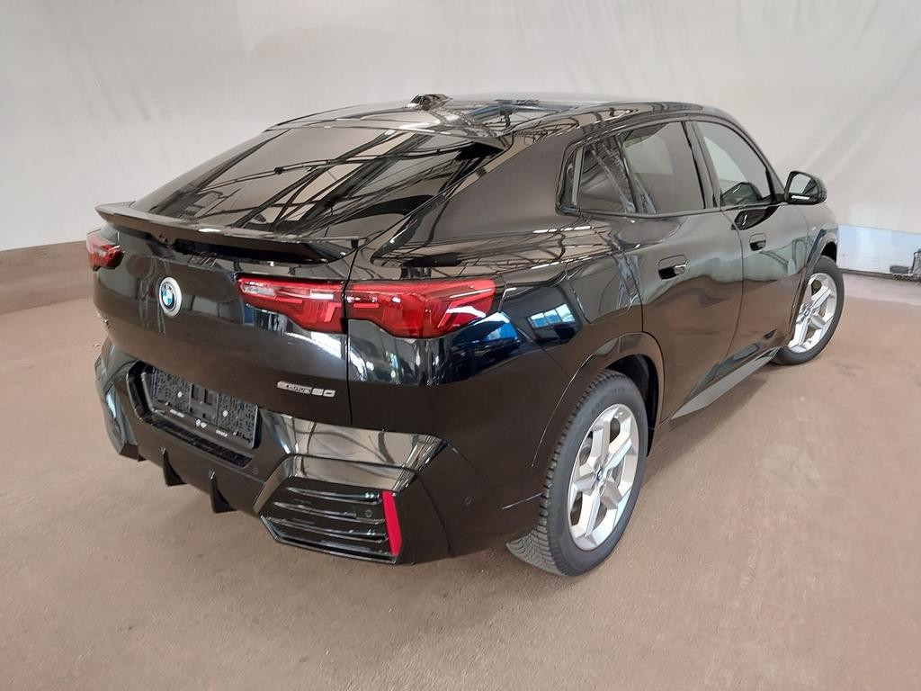 BMW iX2
