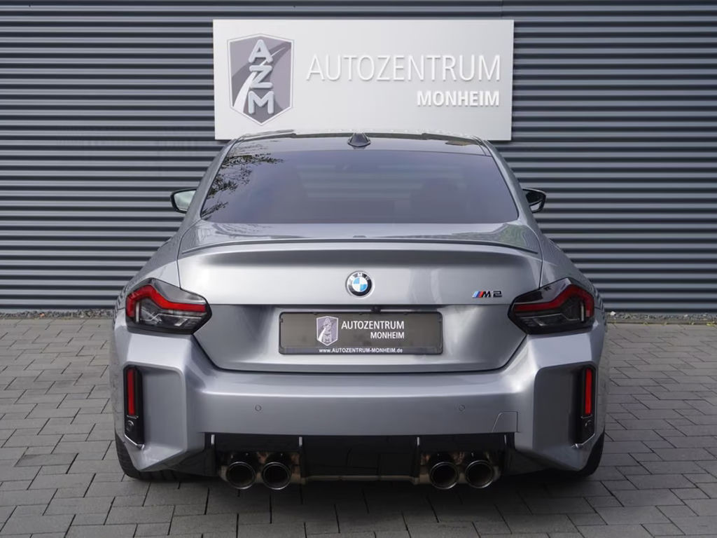 BMW M2