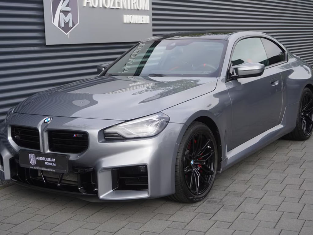 BMW M2