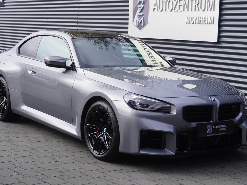 BMW M2