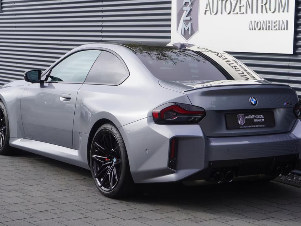 BMW M2