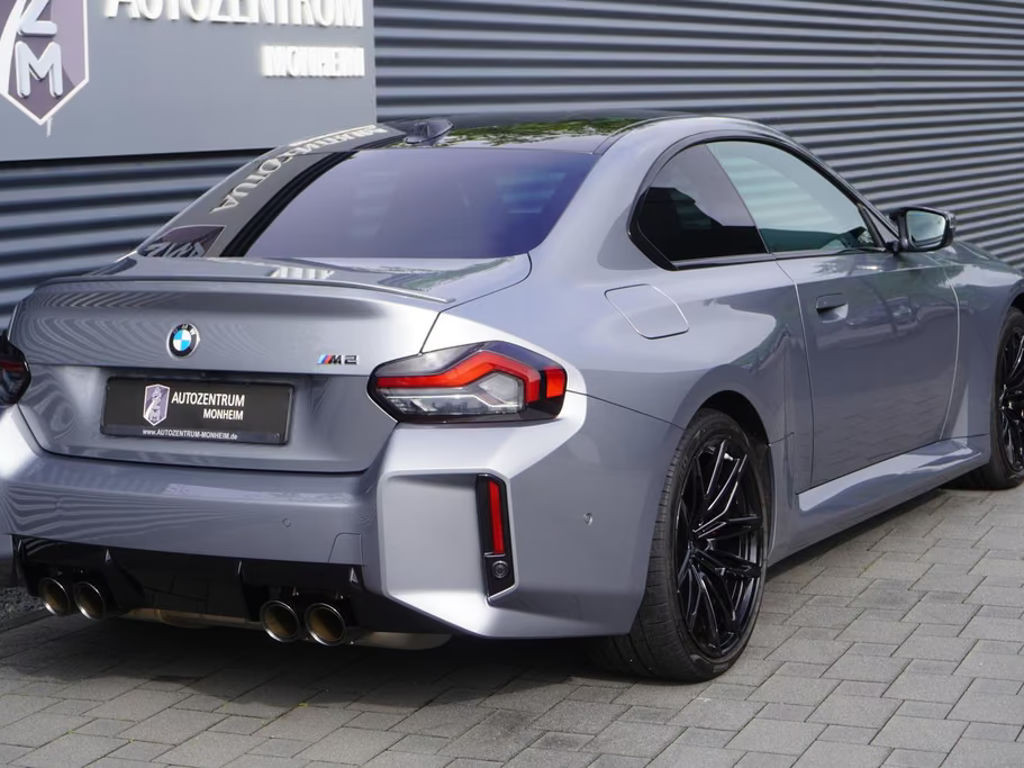BMW M2