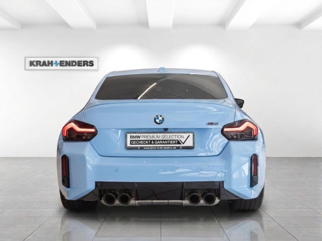 BMW M2