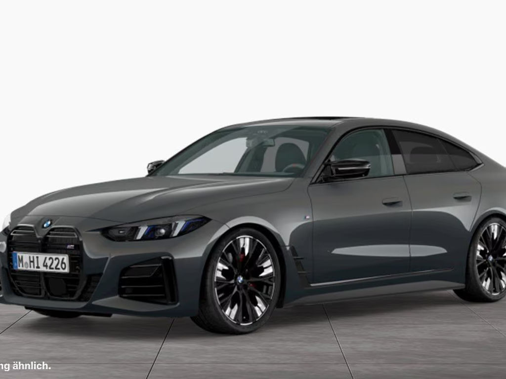 BMW M440 M-Sport xDrive Coupé Gran Coupé M440i