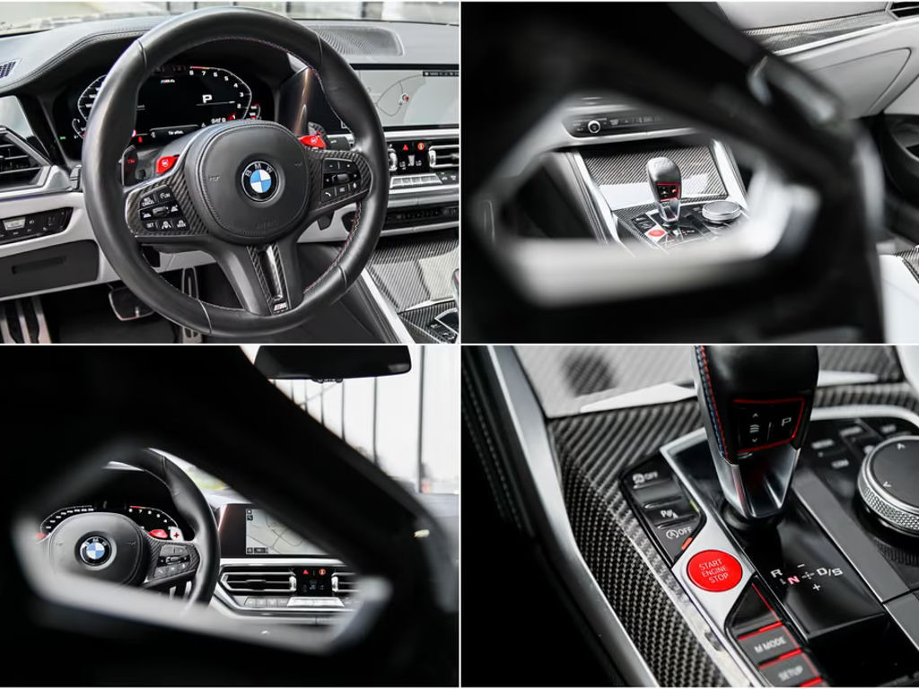 BMW M4
