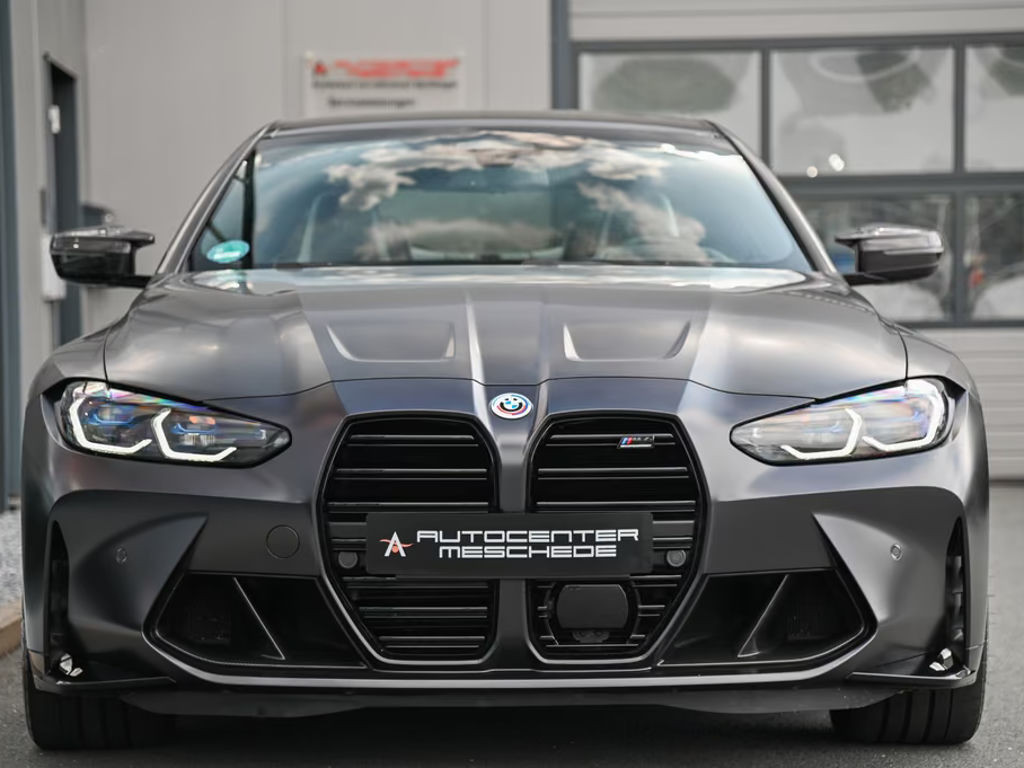 BMW M4