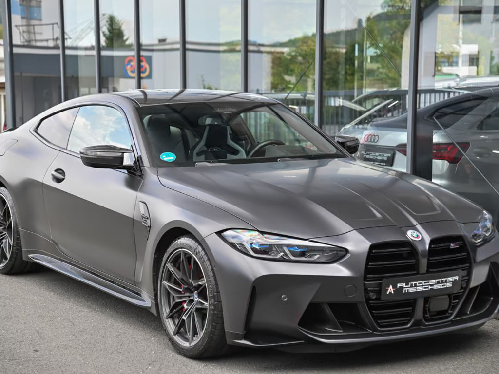 BMW M4