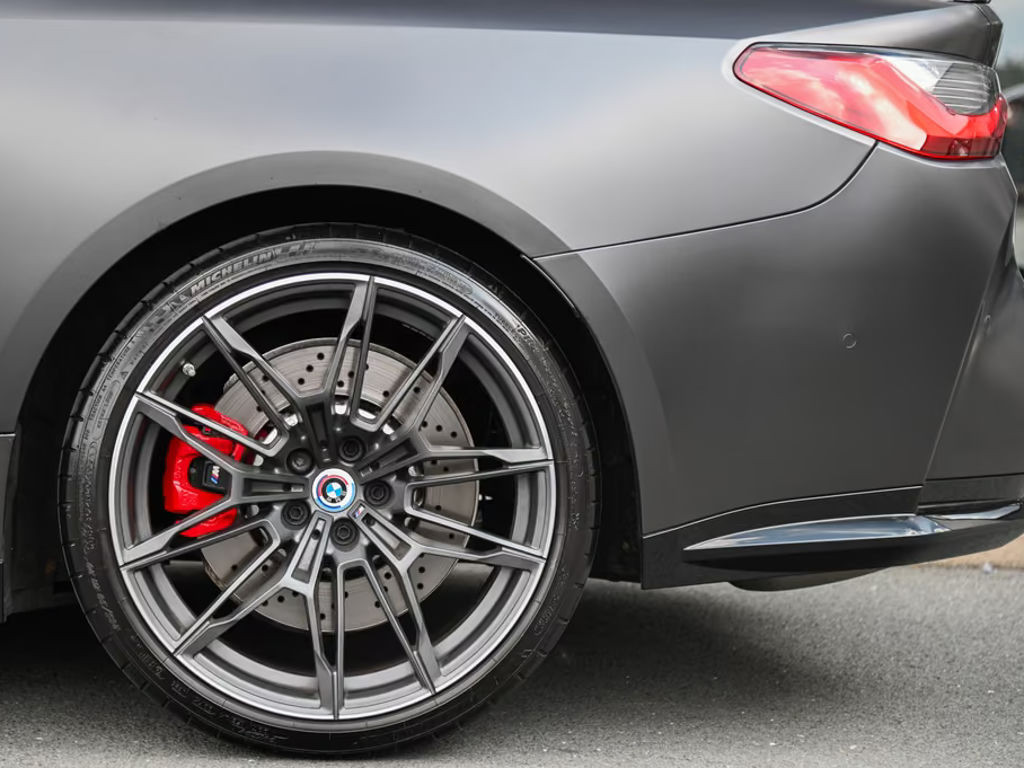 BMW M4
