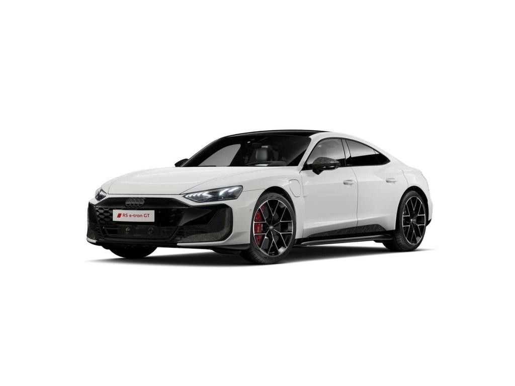 Audi RS e-tron GT