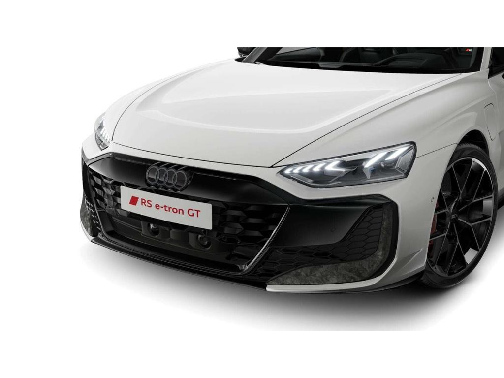 Audi RS e-tron GT