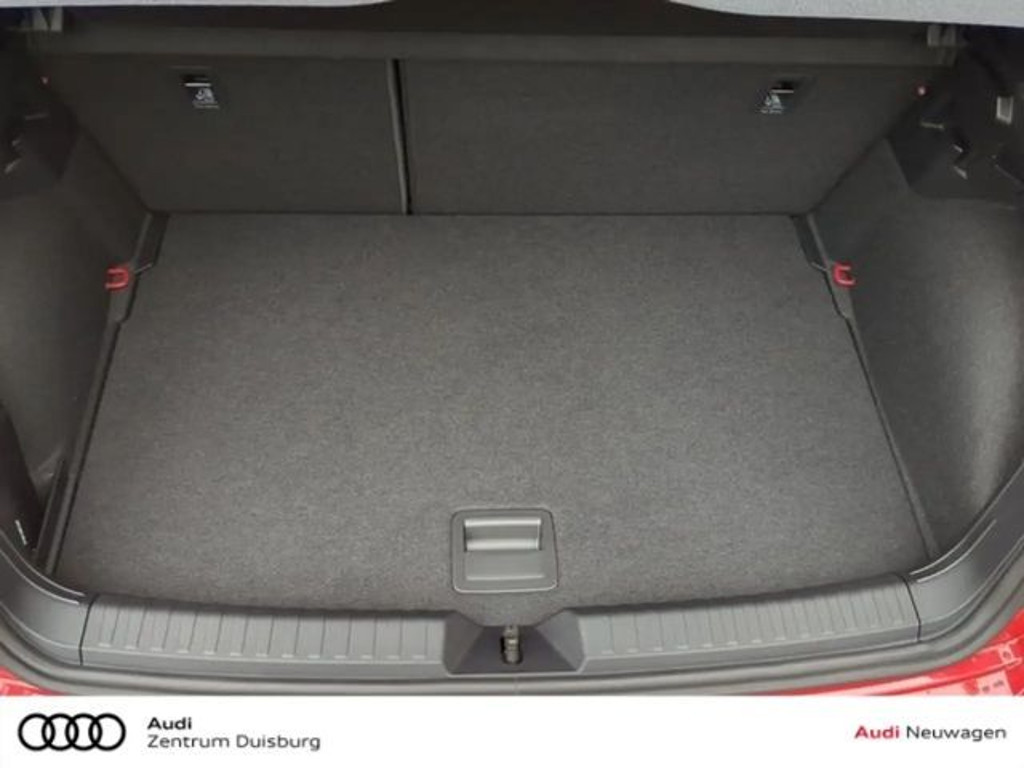 Audi A1 Sportback S-Tronic 35 TFSI