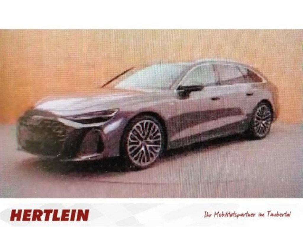 Audi A6 Avant Quattro