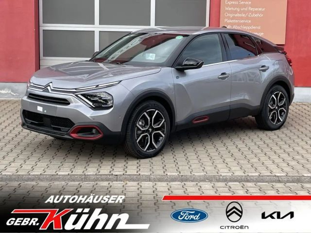 Citroën e-C4 Shine