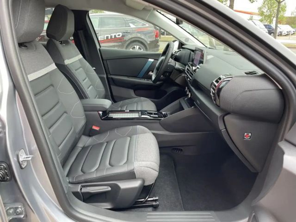 Citroën e-C4