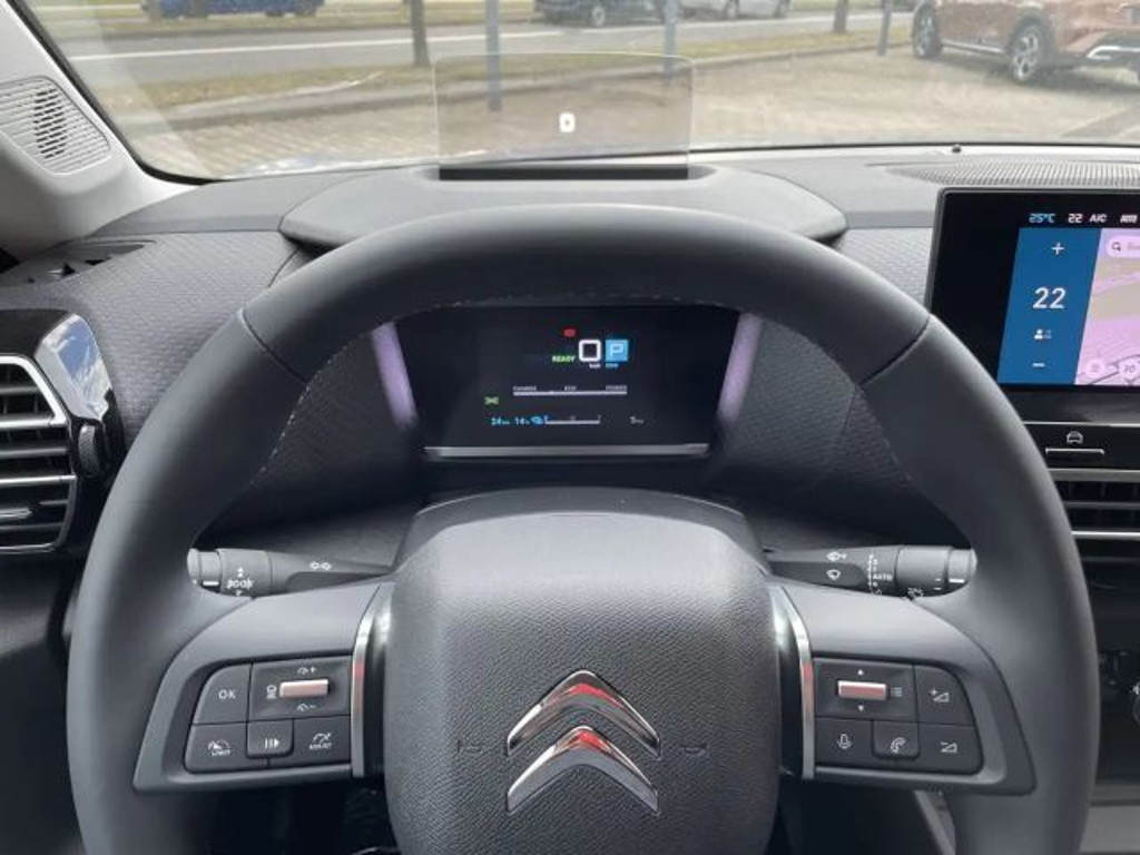 Citroën e-C4