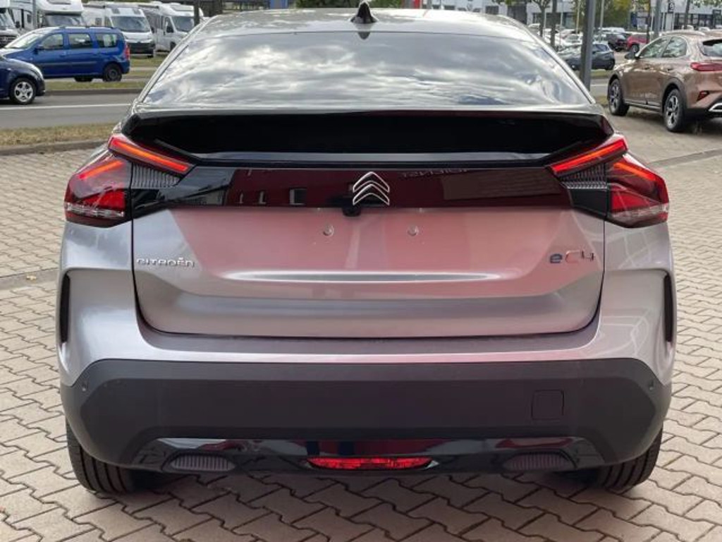Citroën e-C4
