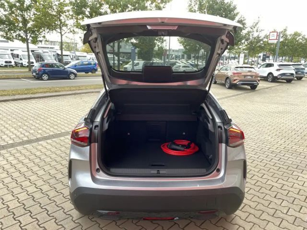 Citroën e-C4