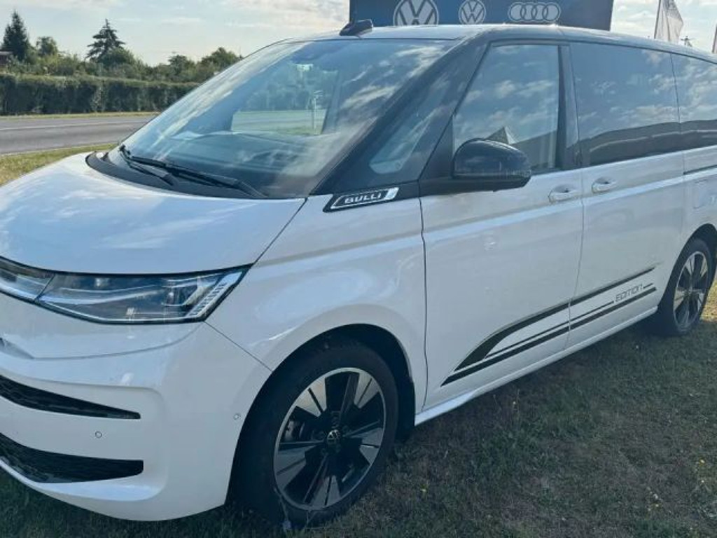 Volkswagen Multivan 2.0 TDI Lang T7