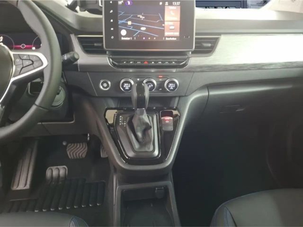Nissan Townstar