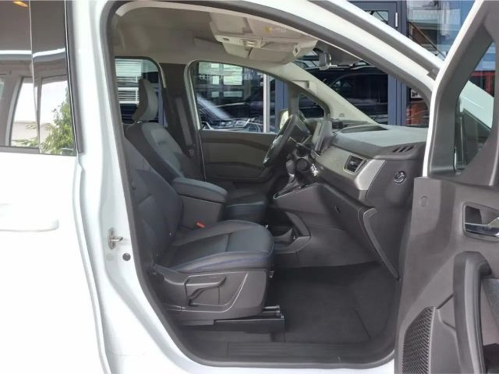 Nissan Townstar